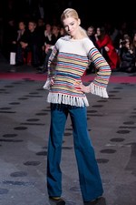 ジャミロクワイがライブで祝福！　15周年を祝うポール＆ジョー(PAUL & JOE)の2011-12年秋冬コレクション｜写真16