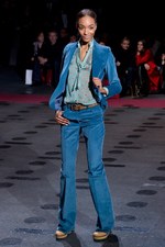 ジャミロクワイがライブで祝福！　15周年を祝うポール＆ジョー(PAUL & JOE)の2011-12年秋冬コレクション｜写真17