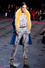 ジャミロクワイがライブで祝福！　15周年を祝うポール＆ジョー(PAUL & JOE)の2011-12年秋冬コレクション｜写真19