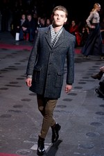 ジャミロクワイがライブで祝福！　15周年を祝うポール＆ジョー(PAUL & JOE)の2011-12年秋冬コレクション｜写真21