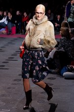 ジャミロクワイがライブで祝福！　15周年を祝うポール＆ジョー(PAUL & JOE)の2011-12年秋冬コレクション｜写真22