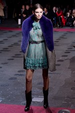 ジャミロクワイがライブで祝福！　15周年を祝うポール＆ジョー(PAUL & JOE)の2011-12年秋冬コレクション｜写真24