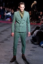 ジャミロクワイがライブで祝福！　15周年を祝うポール＆ジョー(PAUL & JOE)の2011-12年秋冬コレクション｜写真25