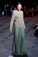 ジャミロクワイがライブで祝福！　15周年を祝うポール＆ジョー(PAUL & JOE)の2011-12年秋冬コレクション｜写真26