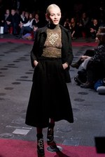 ジャミロクワイがライブで祝福！　15周年を祝うポール＆ジョー(PAUL & JOE)の2011-12年秋冬コレクション｜写真27