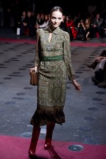 ジャミロクワイがライブで祝福！　15周年を祝うポール＆ジョー(PAUL & JOE)の2011-12年秋冬コレクション｜写真28