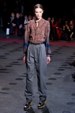 ジャミロクワイがライブで祝福！　15周年を祝うポール＆ジョー(PAUL & JOE)の2011-12年秋冬コレクション｜写真30