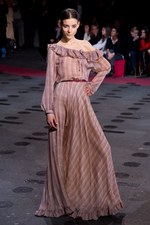 ジャミロクワイがライブで祝福！　15周年を祝うポール＆ジョー(PAUL & JOE)の2011-12年秋冬コレクション｜写真31