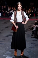 ジャミロクワイがライブで祝福！　15周年を祝うポール＆ジョー(PAUL & JOE)の2011-12年秋冬コレクション｜写真34