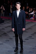 ジャミロクワイがライブで祝福！　15周年を祝うポール＆ジョー(PAUL & JOE)の2011-12年秋冬コレクション｜写真35