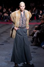 ジャミロクワイがライブで祝福！　15周年を祝うポール＆ジョー(PAUL & JOE)の2011-12年秋冬コレクション｜写真37