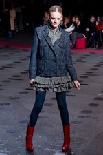 ジャミロクワイがライブで祝福！　15周年を祝うポール＆ジョー(PAUL & JOE)の2011-12年秋冬コレクション｜写真38