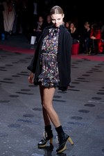 ジャミロクワイがライブで祝福！　15周年を祝うポール＆ジョー(PAUL & JOE)の2011-12年秋冬コレクション｜写真41