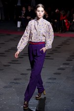 ジャミロクワイがライブで祝福！　15周年を祝うポール＆ジョー(PAUL & JOE)の2011-12年秋冬コレクション｜写真42