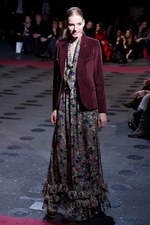 ジャミロクワイがライブで祝福！　15周年を祝うポール＆ジョー(PAUL & JOE)の2011-12年秋冬コレクション｜写真43