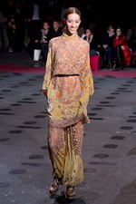 ジャミロクワイがライブで祝福！　15周年を祝うポール＆ジョー(PAUL & JOE)の2011-12年秋冬コレクション｜写真44