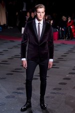 ジャミロクワイがライブで祝福！　15周年を祝うポール＆ジョー(PAUL & JOE)の2011-12年秋冬コレクション｜写真47