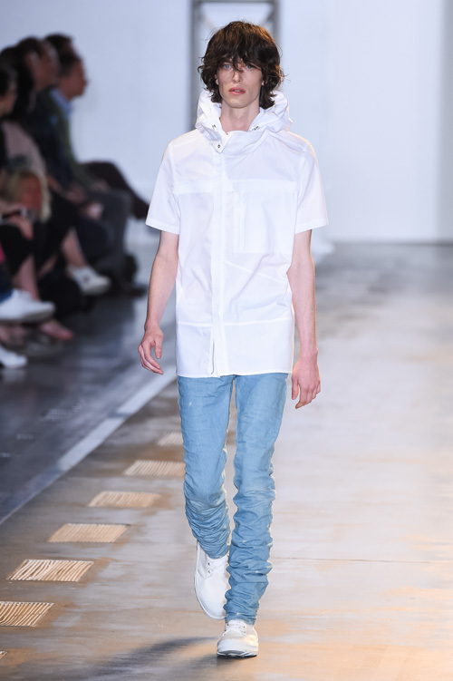 ディーゼル ブラック ゴールド(DIESEL BLACK GOLD) 2016年春夏メンズコレクション  - 写真34