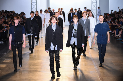 ディーゼル ブラック ゴールド(DIESEL BLACK GOLD) 2016年春夏 メンズ