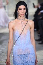 ジバンシィ バイ リカルド ティッシ 2016年春夏メンズコレクション - 縦縞なストリート・モード｜写真19