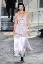 ジバンシィ バイ リカルド ティッシ 2016年春夏メンズコレクション - 縦縞なストリート・モード｜写真20