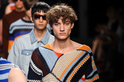 エムエスジーエム(MSGM) 2016年春夏 メンズ