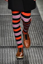 MSGM 2016年春夏メンズコレクション - ストリートアートによる新ニットウェア時代の幕開け｜写真63