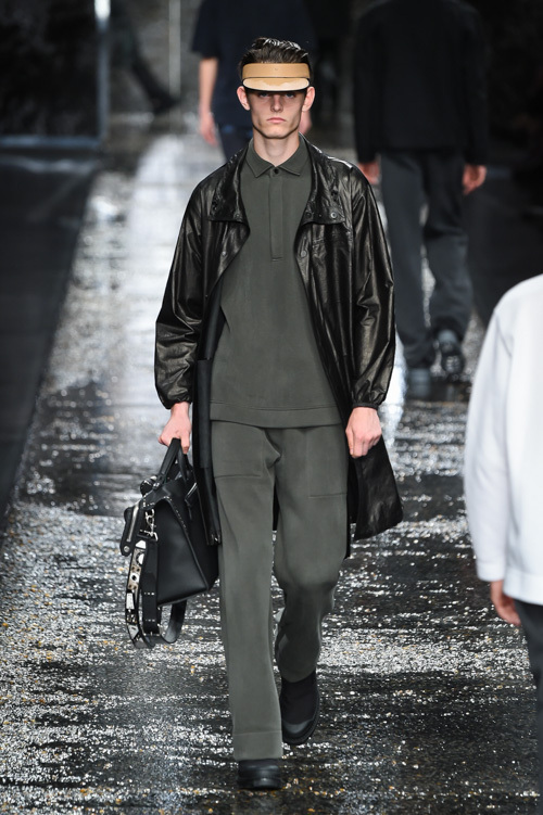 フェンディ(FENDI) 2016年春夏メンズコレクション  - 写真54