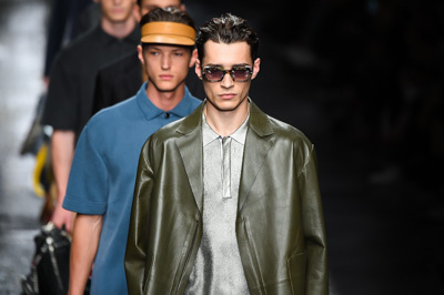 FENDI フェンディ ルックブック The Fendi Set: From Bloomsbury to Borghese - Rizzoli New York