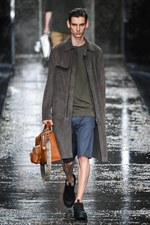 フェンディ 2016年春夏メンズコレクション - 不完全さに宿る、侘び・寂び｜写真2