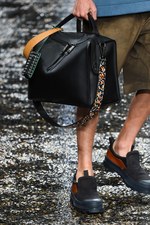 フェンディ 2016年春夏メンズコレクション - 不完全さに宿る、侘び・寂び｜写真5