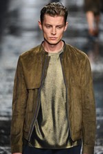 フェンディ 2016年春夏メンズコレクション - 不完全さに宿る、侘び・寂び｜写真7