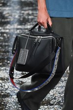 フェンディ 2016年春夏メンズコレクション - 不完全さに宿る、侘び・寂び｜写真9