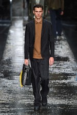 フェンディ 2016年春夏メンズコレクション - 不完全さに宿る、侘び・寂び｜写真10