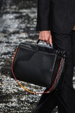 フェンディ 2016年春夏メンズコレクション - 不完全さに宿る、侘び・寂び｜写真12