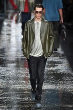 フェンディ 2016年春夏メンズコレクション - 不完全さに宿る、侘び・寂び｜写真13