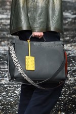 フェンディ 2016年春夏メンズコレクション - 不完全さに宿る、侘び・寂び｜写真16