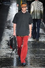 フェンディ 2016年春夏メンズコレクション - 不完全さに宿る、侘び・寂び｜写真17