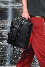 フェンディ 2016年春夏メンズコレクション - 不完全さに宿る、侘び・寂び｜写真18