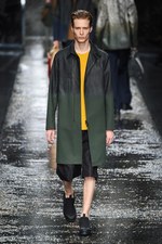フェンディ 2016年春夏メンズコレクション - 不完全さに宿る、侘び・寂び｜写真19