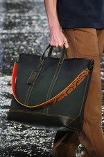 フェンディ 2016年春夏メンズコレクション - 不完全さに宿る、侘び・寂び｜写真23