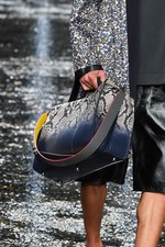 フェンディ 2016年春夏メンズコレクション - 不完全さに宿る、侘び・寂び｜写真25