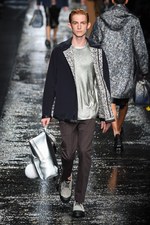 フェンディ 2016年春夏メンズコレクション - 不完全さに宿る、侘び・寂び｜写真26