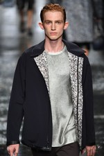 フェンディ 2016年春夏メンズコレクション - 不完全さに宿る、侘び・寂び｜写真27