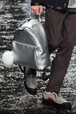 フェンディ 2016年春夏メンズコレクション - 不完全さに宿る、侘び・寂び｜写真28