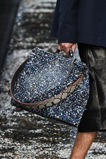 フェンディ 2016年春夏メンズコレクション - 不完全さに宿る、侘び・寂び｜写真30