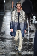 フェンディ 2016年春夏メンズコレクション - 不完全さに宿る、侘び・寂び｜写真31