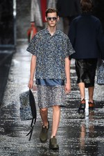 フェンディ 2016年春夏メンズコレクション - 不完全さに宿る、侘び・寂び｜写真32