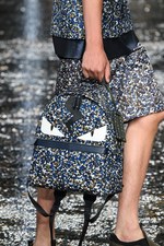 フェンディ 2016年春夏メンズコレクション - 不完全さに宿る、侘び・寂び｜写真33