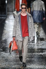 フェンディ 2016年春夏メンズコレクション - 不完全さに宿る、侘び・寂び｜写真34
